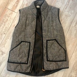 Comfy Winter Vest